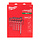 Torx T-sleutelset met comfort grip