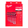 Dopschroevendraaierset met T hendel comfort grip