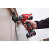 MILWAUKEE M12 FPDX subcompacte slagboormachine met verwisselbare kop