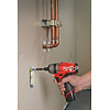 MILWAUKEE M12 CD FUEL 2-toerige compactschroevendraaier