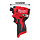 M12 BLIDRC Compact Slagschroevendraaier ¼″ Hex