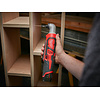 MILWAUKEE M12 BRAID subcompacte haakse slagschroevendraaier