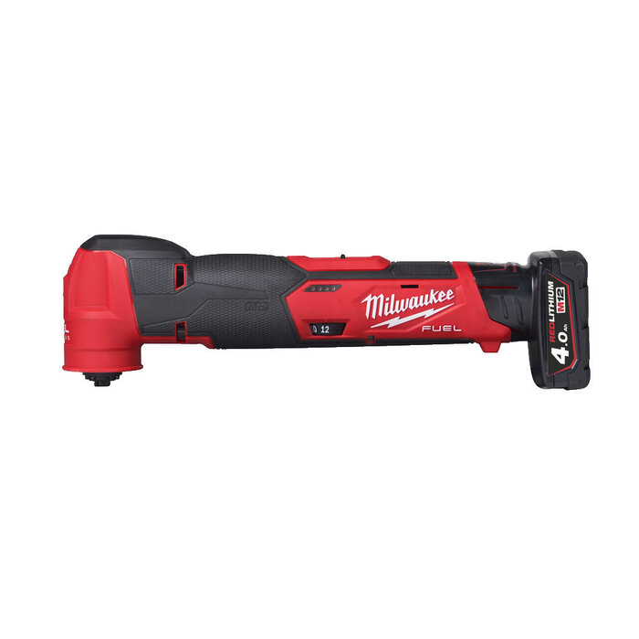 MILWAUKEE M12 FMT FUEL multitool