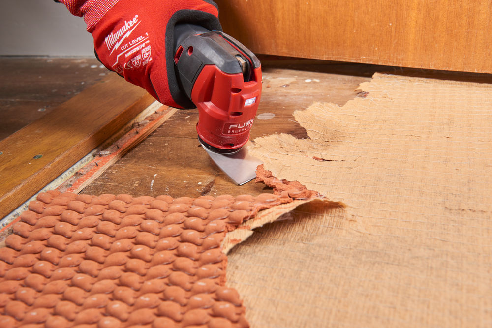 MILWAUKEE M12 FMT FUEL multitool