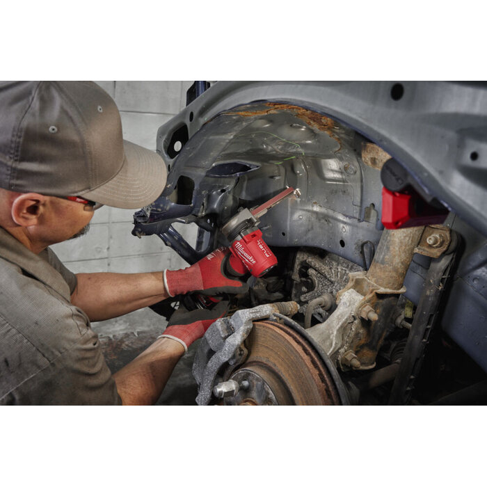 MILWAUKEE M12 FBFL10 FUEL Bandvijl 10 mm