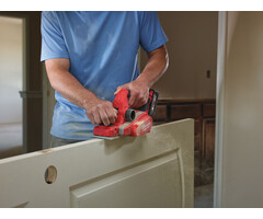 MILWAUKEE M18 BP schaafmachine 82 mm