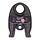 M12 ONEHPT-202C TH-Set FORCE LOGIC Hydraulische Subcompactperstool met ONE-KEY
