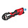 M12 ONEHPT-202C U-Set Perstang FORCE LOGIC Hydraulische Subcompactperstool met ONE-KEY