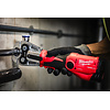 MILWAUKEE M12 ONEHPT-202C Geberit Mapress Set FORCE LOGIC Hydraulische Subcompactperstool met ONE-KEY