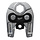 M12 ONEHPT-202C Geberit Mapress Set FORCE LOGIC Hydraulische Subcompactperstool met ONE-KEY