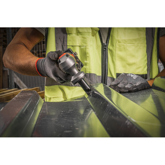 MILWAUKEE M12 FNB16 FUEL knabbelschaar 1,6 mm