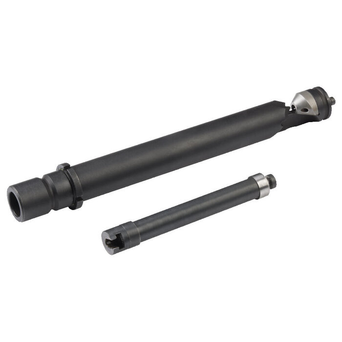 MILWAUKEE M12 FNB16 FUEL knabbelschaar 1,6 mm