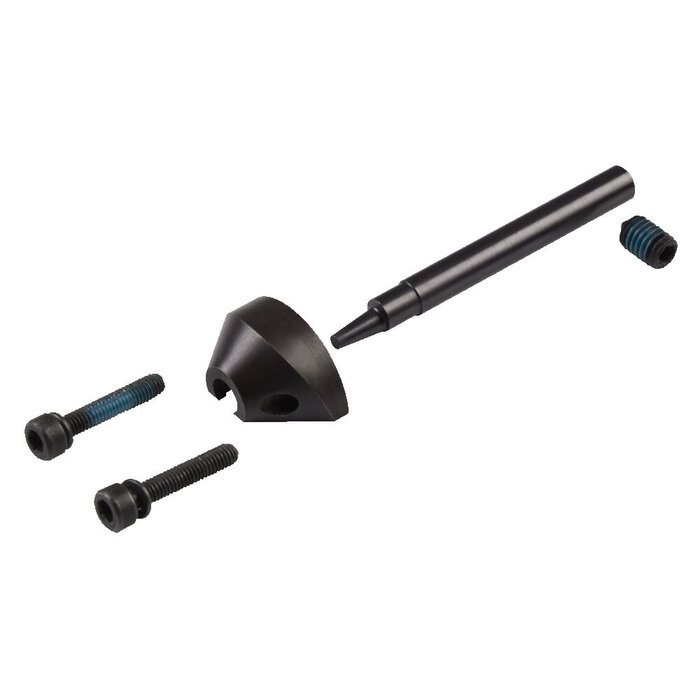MILWAUKEE M12 FNB16 FUEL knabbelschaar 1,6 mm