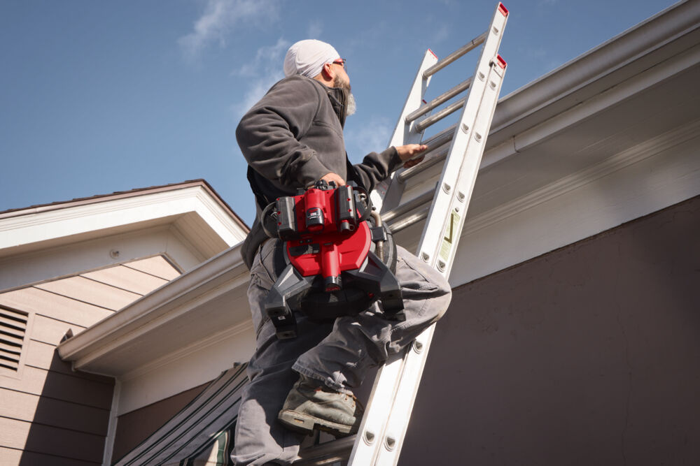 MILWAUKEE M12 SICO26-0 Riool inspectiecamera HDR 20mm lengte 26m met ONE-KEY