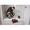 MILWAUKEE M12 SICO26-0 Riool inspectiecamera HDR 20mm lengte 26m met ONE-KEY