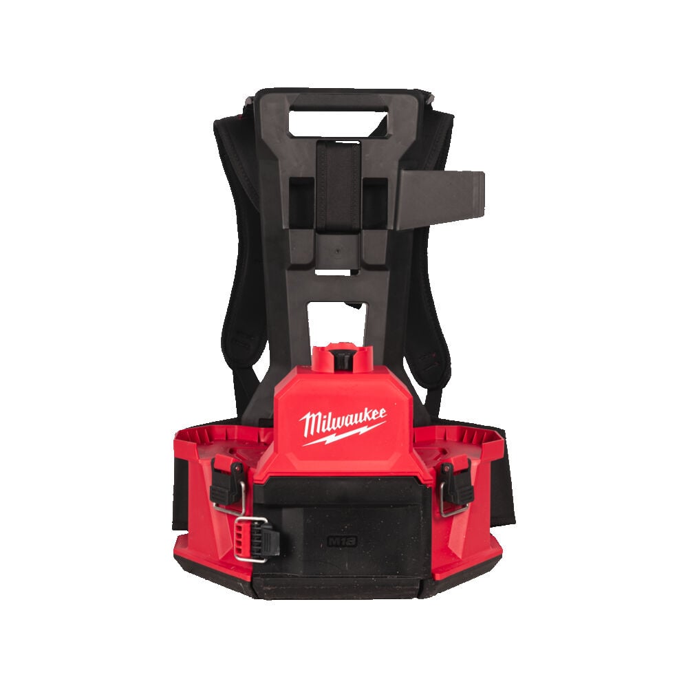 MILWAUKEE M18 BBPFP2 SWITCH TANK™ Gen2 basis rugzak pompsproeier 15 liter