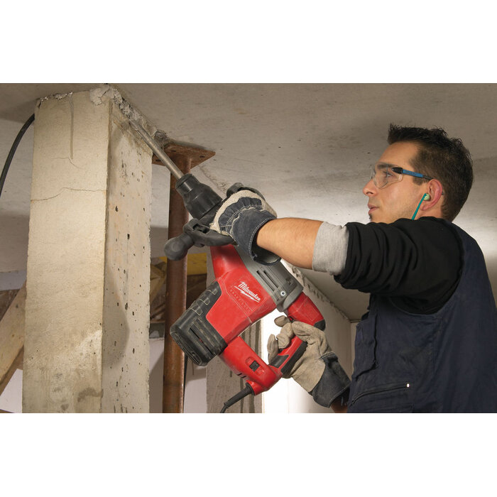MILWAUKEE K 500 S Breekhamer 5 kg SDS-max