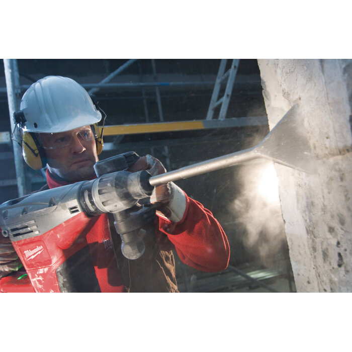 MILWAUKEE K 500 S Breekhamer 5 kg SDS-max