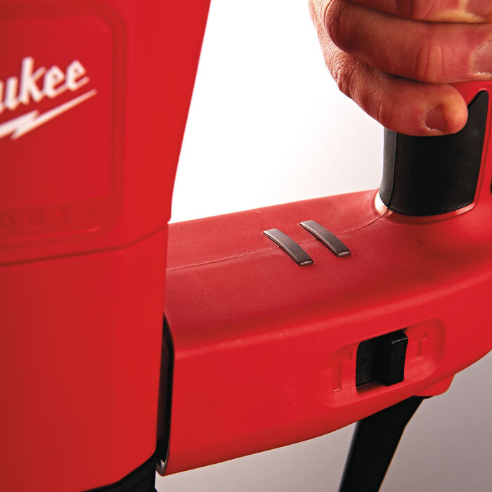 MILWAUKEE K 500 S Breekhamer 5 kg SDS-max