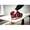 MILWAUKEE M18 BOS125 excentrische schuurmachine 125 mm