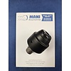 MILWAUKEE Boorkop FIXTEC ADAPTER SDS plus  (M18 ONEFHX & M18 FHX)