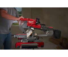 MILWAUKEE M18 FMS254-0 FUEL 254 mm afkortzaagmachine