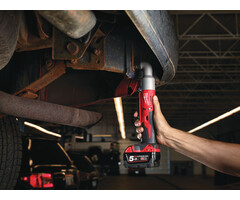 MILWAUKEE M18 BRAIW-0 haakse compactslagmoersleutel  ⅜˝