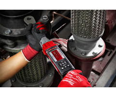 MILWAUKEE M12 ONEFTR12 FUEL ONE-KEY 1/2˝ digitale momentsleutel