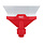 AIR-TIP Stof opvanger