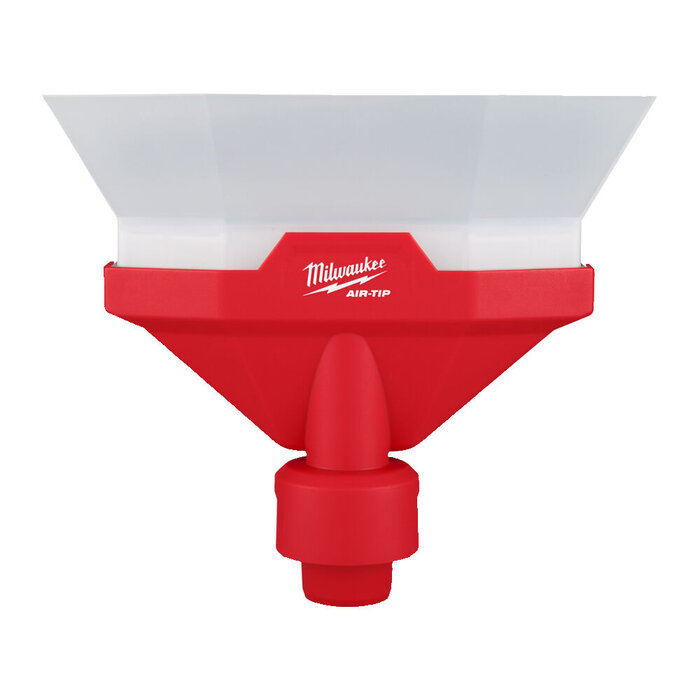 MILWAUKEE AIR-TIP Stof opvanger