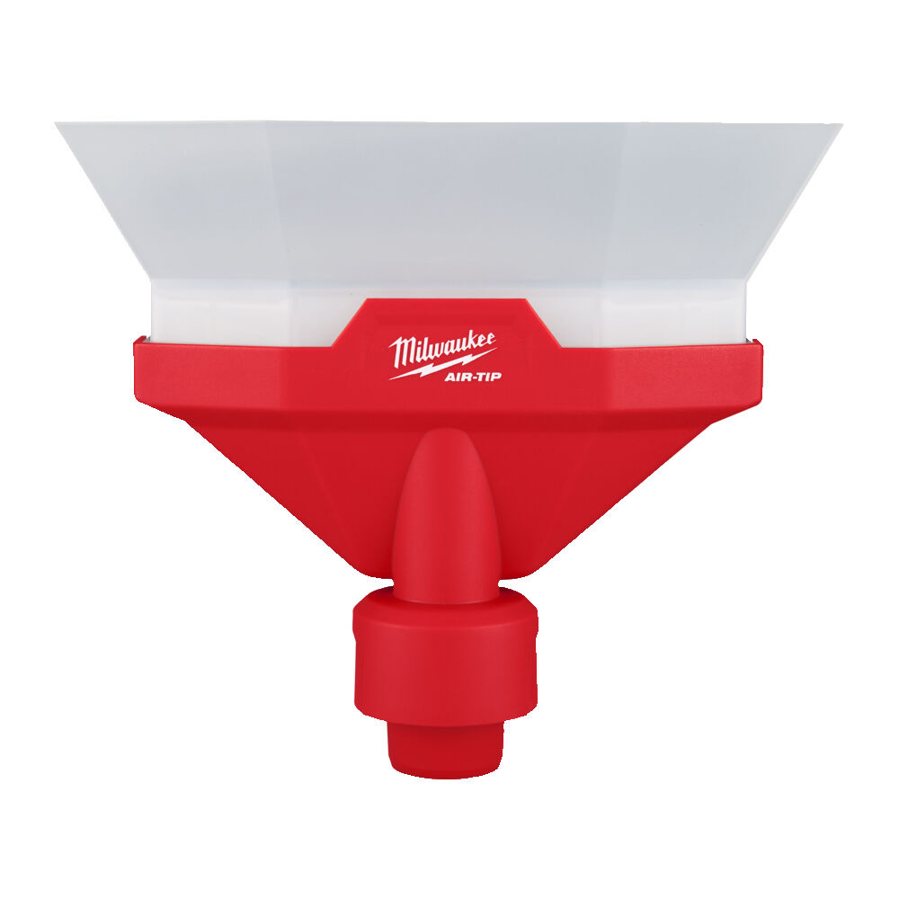 MILWAUKEE AIR-TIP Stof opvanger