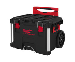 MILWAUKEE PACKOUT Trolley koffer 1