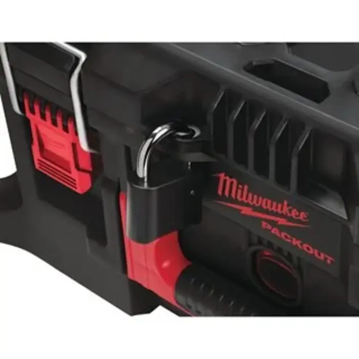 MILWAUKEE PACKOUT Koffer 2