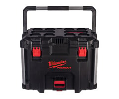 MILWAUKEE PACKOUT XL Toolbox met handvat