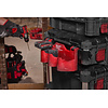 MILWAUKEE PACKOUT zijmontage M12 accu rek