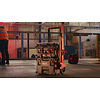 MILWAUKEE PACKOUT zijmontage voor langer gereedschap