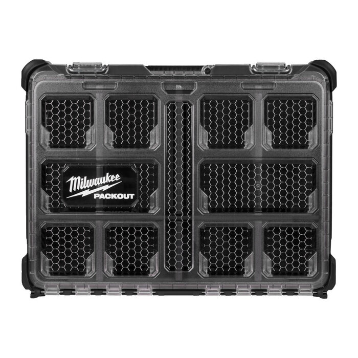 MILWAUKEE PACKOUT Organiser
