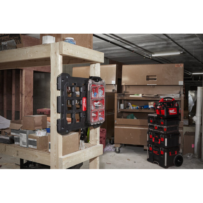 MILWAUKEE PACKOUT Compact Organiser