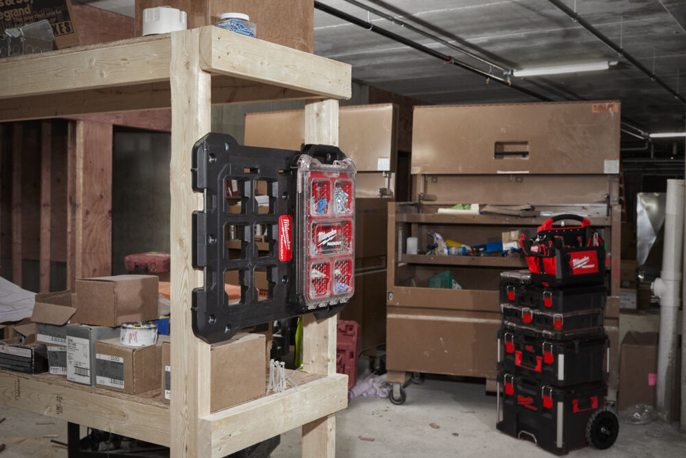 MILWAUKEE PACKOUT Compact Organiser