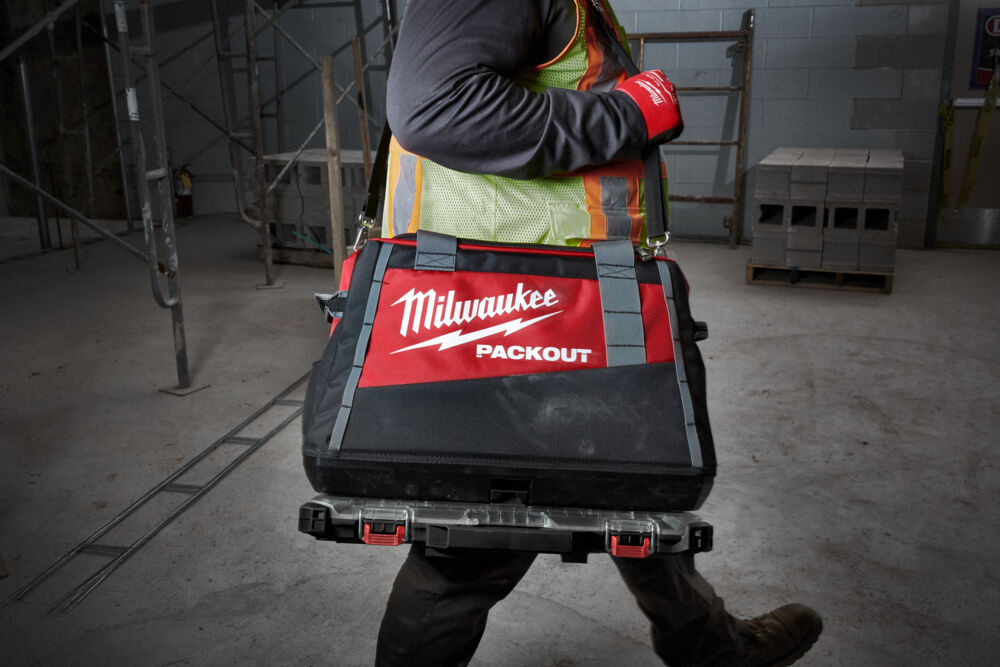 MILWAUKEE PACKOUT Slim Organiser