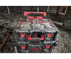 MILWAUKEE PACKOUT Diepe organiser