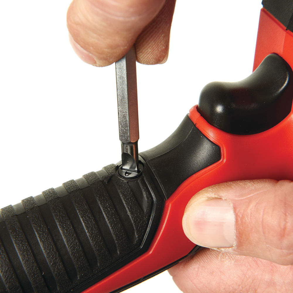 MILWAUKEE 2267-40 10:1 infrarood temperatuurpistool