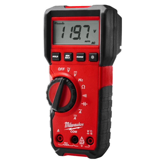 MILWAUKEE 2216-40 Digitale multimeter