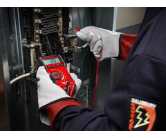 MILWAUKEE 2216-40 Digitale multimeter
