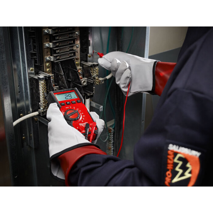 MILWAUKEE 2216-40 Digitale multimeter