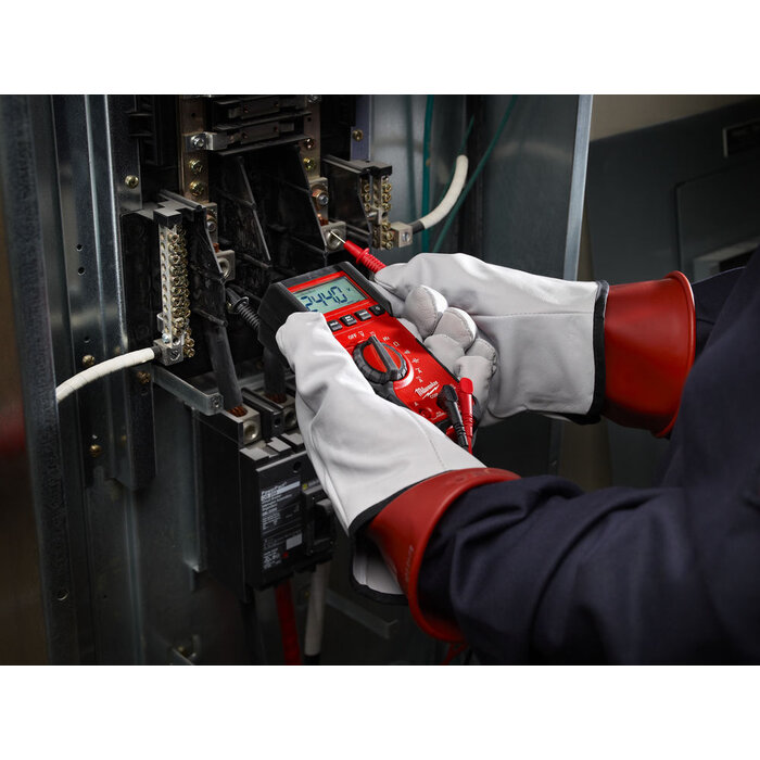 MILWAUKEE 2216-40 Digitale multimeter