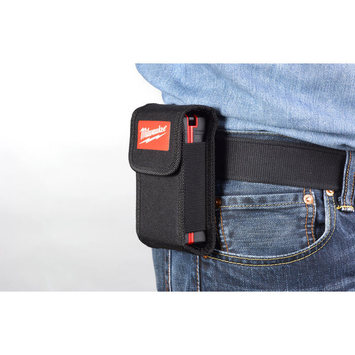 MILWAUKEE LDM 100 Laserafstandsmeter 100 m
