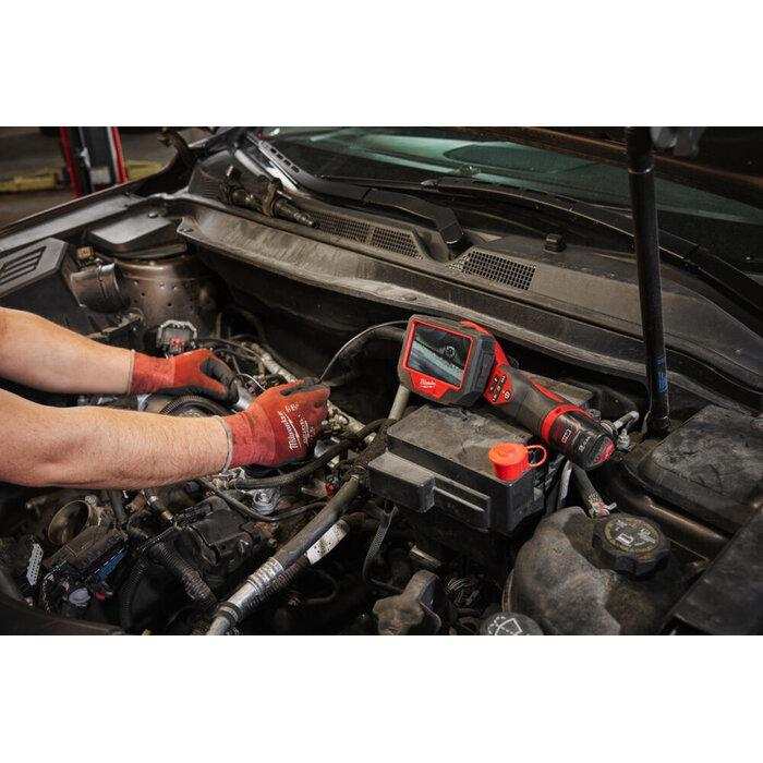 MILWAUKEE M12 ATB Automotive inspectiecamera 150cm 5,0mm