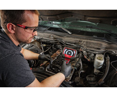 MILWAUKEE M12 ATB  Automotive inspectiecamera 150cm 5,0mm