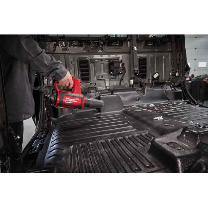 MILWAUKEE M12 BBL Compactblazer